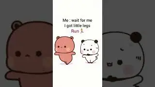 Gomu Peachu funny video || Gomu pachu cute video || gomu Peachu what's app status.