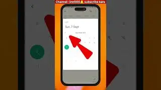 Google  Map 🌏Timeline  History delete karo 