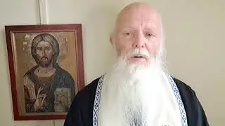 Loose Change Down the back of the Sofa. Orthodox Christian Sermon. 
