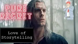 Henry Cavill And Quitting Fandoms