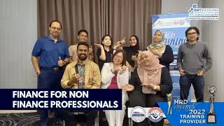 FINANCE FOR NON FINANCE PROFESSIONALS | Feedback