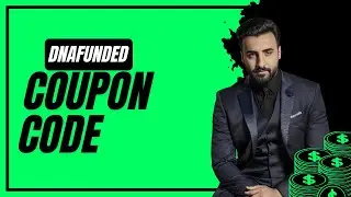 DNA Funded Coupon Code 2025 | Verified Discounts for Traders