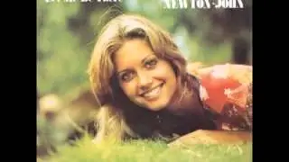 Olivia Newton-John - If We Try