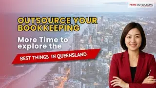 Outsource Bookkeeping &rarr; More Time for the Best Things to Do in Queensland