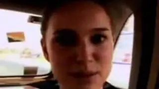 Web diary 1  Natalie Portman