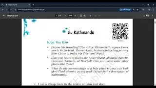Kathmandu full explanation