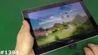 Какой кабель подходит к Huawei MediaPad 10FHD 101u