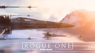 Rogue One: A Star Wars Story