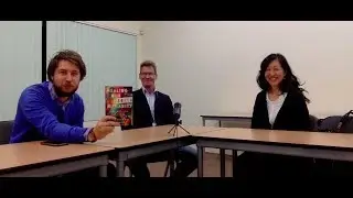 LRR: Healing Our Broken Humanity, Grace Ji-Sun Kim and Graham Joseph Hill