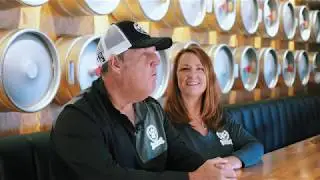 Uncle Bear's Brewery - Todd Carey