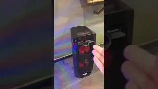 Настройка стерео звука в Party Chain пошаговая инструкция 