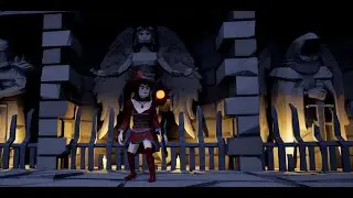 Mystic Mastery demo video