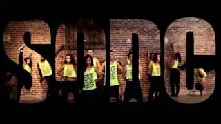 Ebonee Arielle - Director of Show Off Dance
