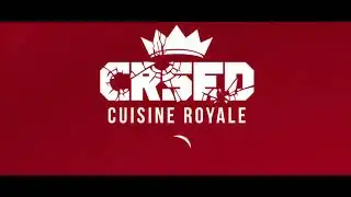 CRSED: Cuisine Royale, The April Fools Joke that stuck.