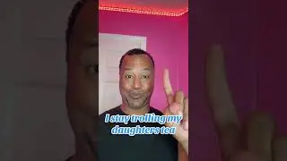 I feel like you&rsquo;re lying #fyp #viral #trending #lol #funny #metoo  #demdaddysgirls #tiktok #fun