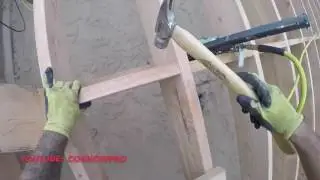 😎How to Install Subfloor Pressure Blocking 🔨@co-know-proconstructiontips