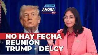 Noticias de Venezuela hoy en Vivo 🔴 Martes 3 de Febrero 2026 - Ahora Emisión Central