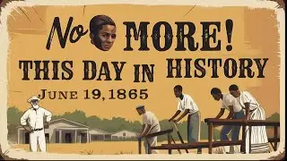 Juneteenth: Black History You Need to Know ✊🏿