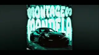 MXZI - Montagem Mandela (Slowed)