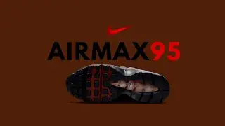 Nike Air Max 95 FAUNA BROWN 2026 &ndash; Первый взгляд и предварительные подробности