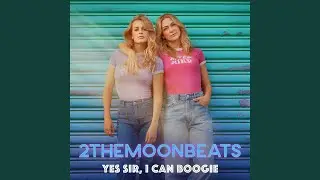 Yes Sir, I can boogie