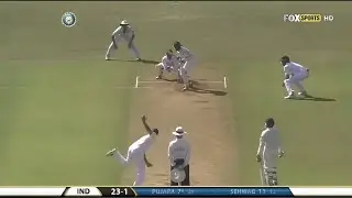 India vs England 2011 Full Test Match Highlights HD 