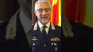 Apertura Castello di Moncalieri, Il Col. Russo e il ruolo dei Carabinieri