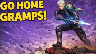 Destiny Rising Calamity Ops Fulminator 466,000 Ning POV NA
