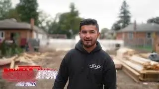 Toronto custom home build (homestead part 2)