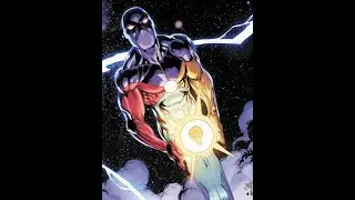 Доктор Спектр: силы и слабости Происхождения #Marvel