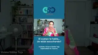 &iquest;Escuchas a tu cuerpo?