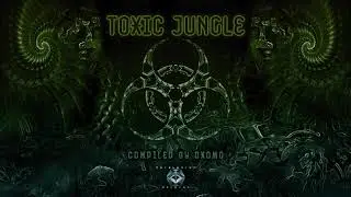 VA Toxic Jungle // 09 - Psyroot - Tribute to Geb (222BPM) by Metacortex Records