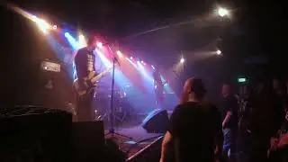 SNUFF live at the joiners arms Southampton fat wreck pop punk mod ska oi