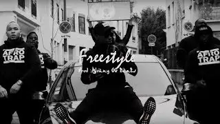 [FREE] MHD | Afro Trap Instrumental 2017 