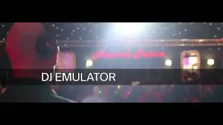 A-BLOK - DJ Emulator