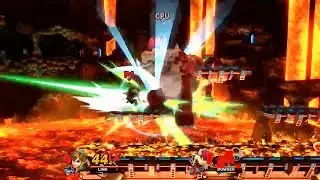 Super Smash Bros. Ultimate - Episode 1