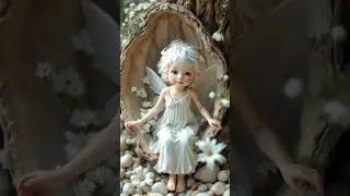 Awakening Fairies &ndash; Monday Smile