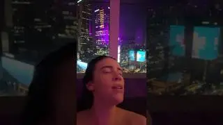 Billie Eilish sings Frank Ocean - Solo (Cover)