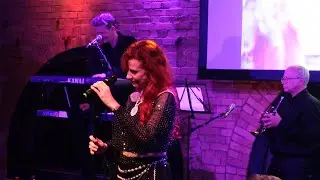 X-Perience (Live Kesselhaus & Maschinenhaus Berlin)