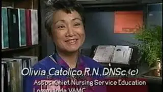 Staffing and Resource Management for a Better VA