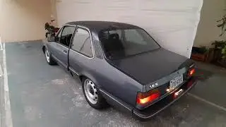 Chevette 1.6s aspro
