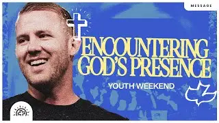 Encountering God's Presence | Sean Fryer | 2 Samuel 6