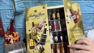 ￼ Chocolate ￼ alcohol mua từ Mỹ về ￼