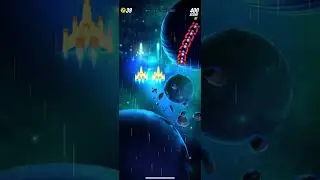 Let&rsquo;s Play Series: Galaga Wars- Sector 1 and 2.