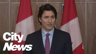 Canada sanctions Putin, Belarus