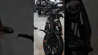 Benda Napoleon BOB 250 Moge 80jt mantul banget