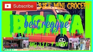 Ep.342 #BISAYA BEST REGGAE