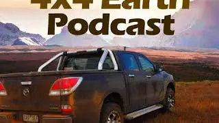 29 - The History of the Canning Stock Route with Phil Bianchi