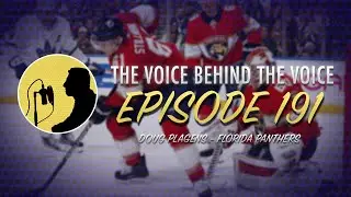 Episode 191 - Doug Plagens, Florida Panthers