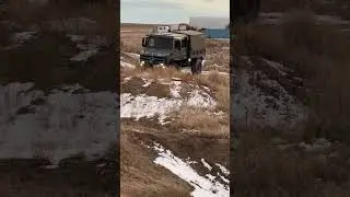 Is The Mercedes-Benz Unimog The World's Best Off-Road Truck?